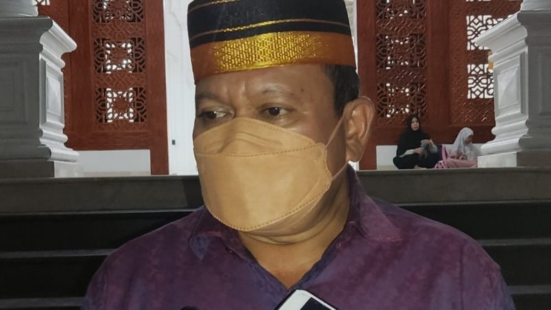 Toleransi Antar Umat Beragama di Kabupaten Jayapura Diharapkan Tetap Terjaga