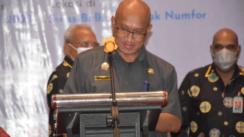 Masyarakat Diminta Ikut Sukseskan Sensus Penduduk Tambahan
