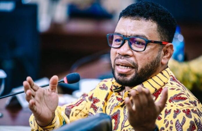 Data Terbaru: IPM Papua Terendah, Filep: Bukti Pembangunan Terpenting Bukan Infrastruktur dan DOB