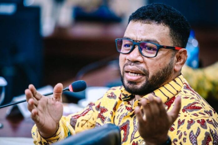 Data Terbaru: IPM Papua Terendah, Filep: Bukti Pembangunan Terpenting Bukan Infrastruktur dan DOB