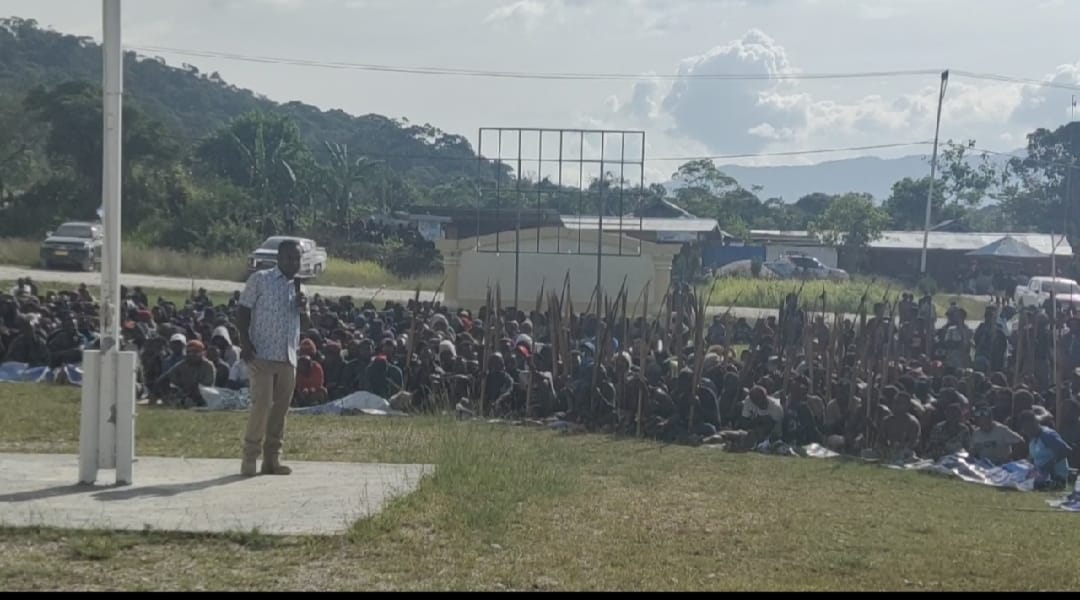 Dinilai Sarat Nilai Politis,Forum Peduli RHP Minta KPK Hentikan Kasus Dugaan Gratifikasi di Kabupaten Mamteng