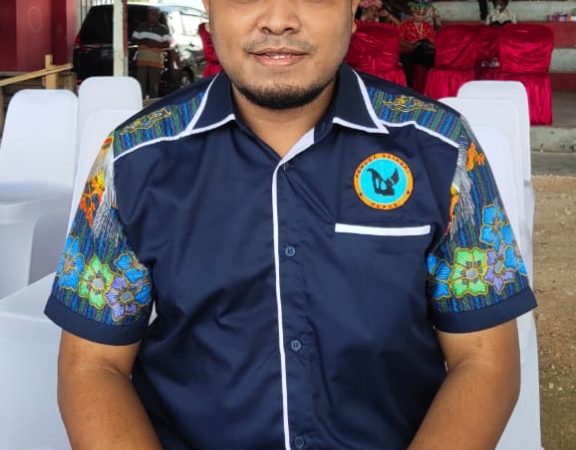 DPP Pemuda Saireri  Papua Kutuk keras Aksi Pembunuhan sadis alm Diego Rumaropen.