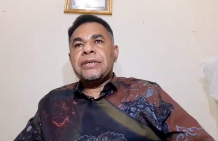 Agama sebagai pembentuk Konfigurasi kultur Orang Asli Papua  dalam kelembagaan Majelis Rakyat Papua