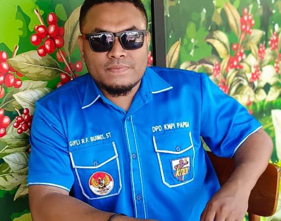 Perekrutan Pegawai RS Vertikal Papua tidak berpihak pada OAP, Pemuda siap lakukan aksi di Depan Presiden Prabowo
