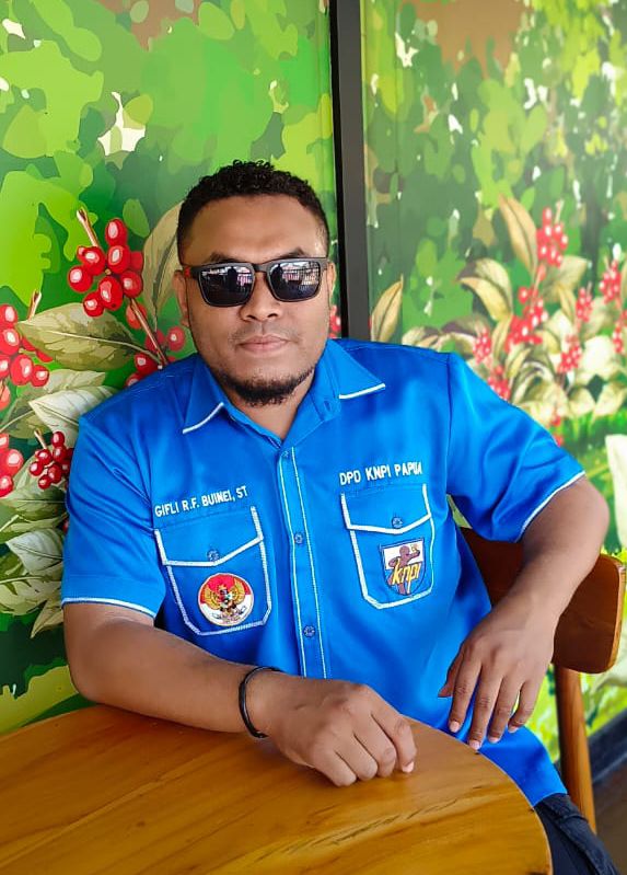 Perekrutan Pegawai RS Vertikal Papua tidak berpihak pada OAP, Pemuda siap lakukan aksi di Depan Presiden Prabowo