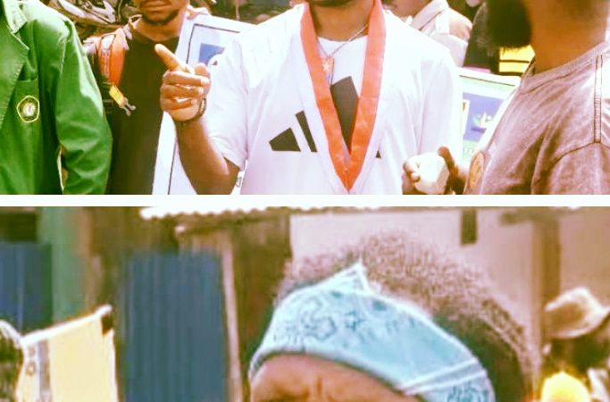 GMNI Jayawijaya: Polda Papua harus transparan dalam penanganan kasus Korupsi yang merugikan masyarakat