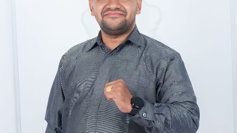 PAPUA BUTUH PEMIMPIN YANG MENGKADER, BUKAN MENGHARDIK. SERUAN UNTUK MILENIAL & GEN-Z