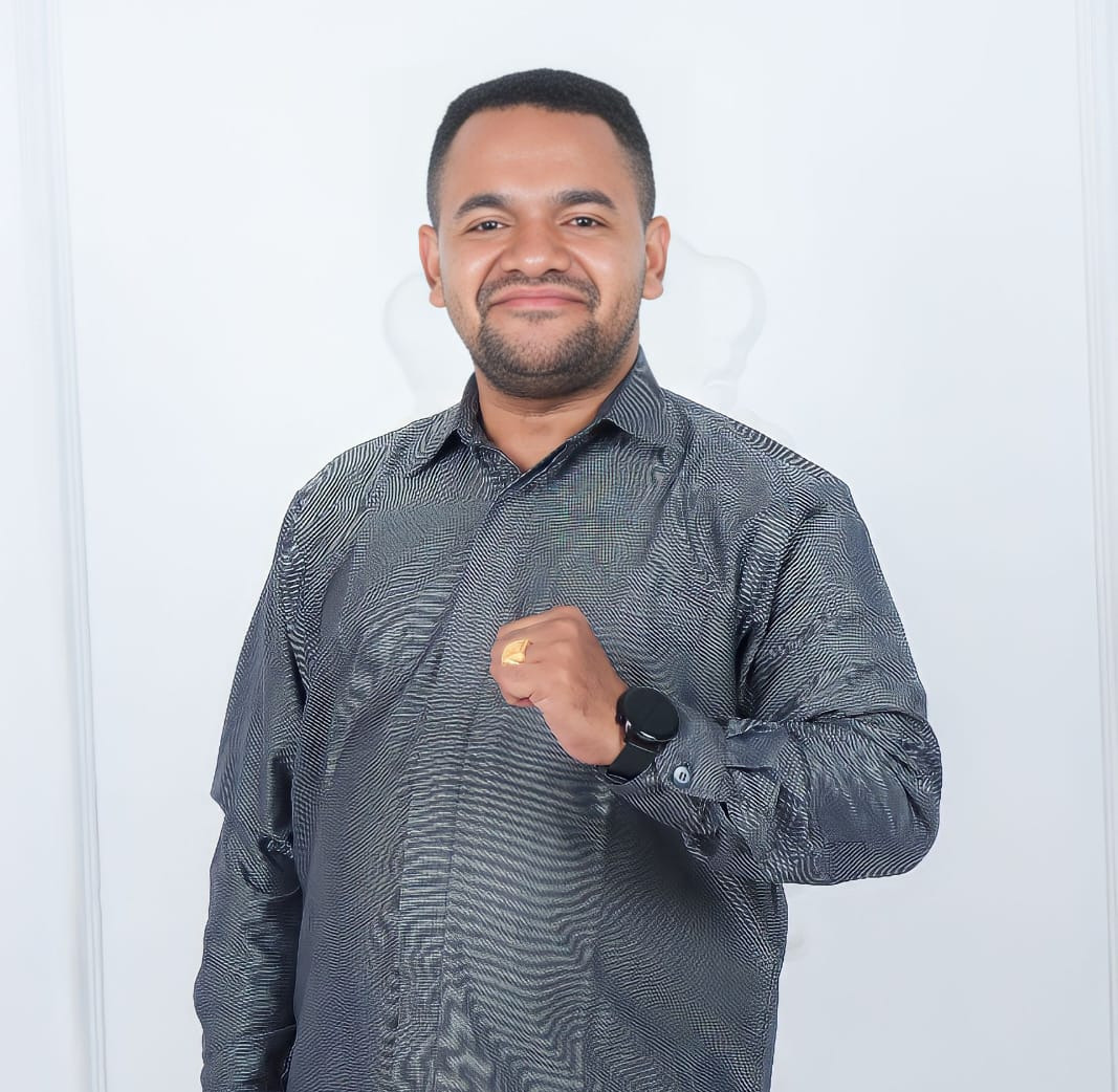 PAPUA BUTUH PEMIMPIN YANG MENGKADER, BUKAN MENGHARDIK. SERUAN UNTUK MILENIAL & GEN-Z