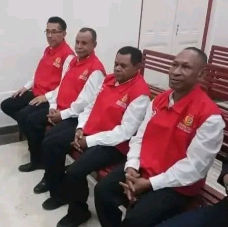 GKI TANAH PAPUA MANA SUARA MU UNTUK KAUM TERTINDAS?