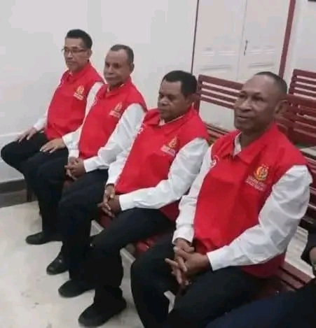 GKI TANAH PAPUA MANA SUARA MU UNTUK KAUM TERTINDAS?