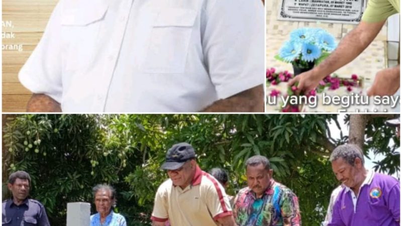 Karena “BTM” seorang Penatua, Sinode GKI tidak berlaku adil kepada “MDF” yang merupakan anak seorang Majelis Jemaat di Gereja GKI