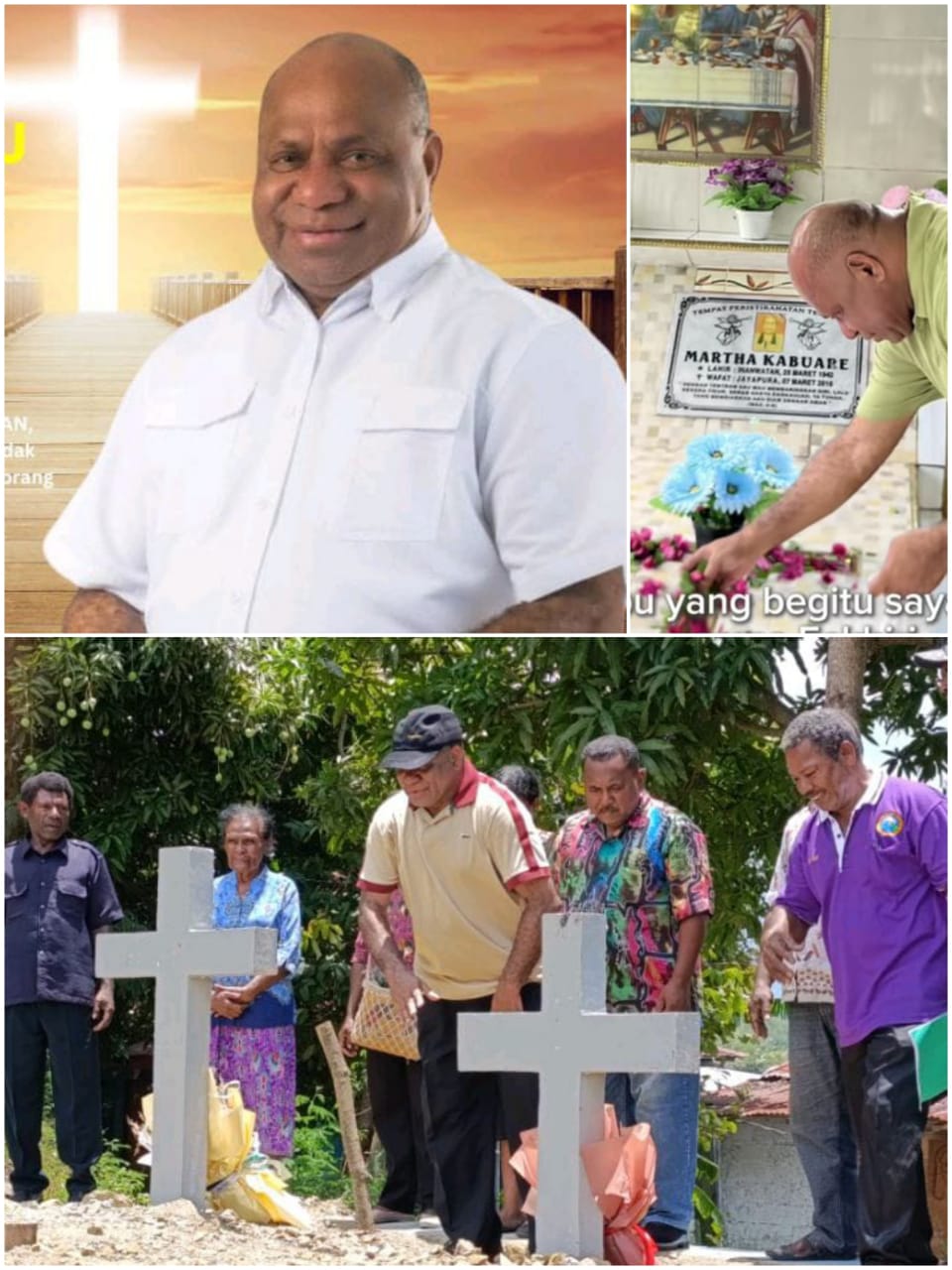 Karena “BTM” seorang Penatua, Sinode GKI tidak berlaku adil kepada “MDF” yang merupakan anak seorang Majelis Jemaat di Gereja GKI