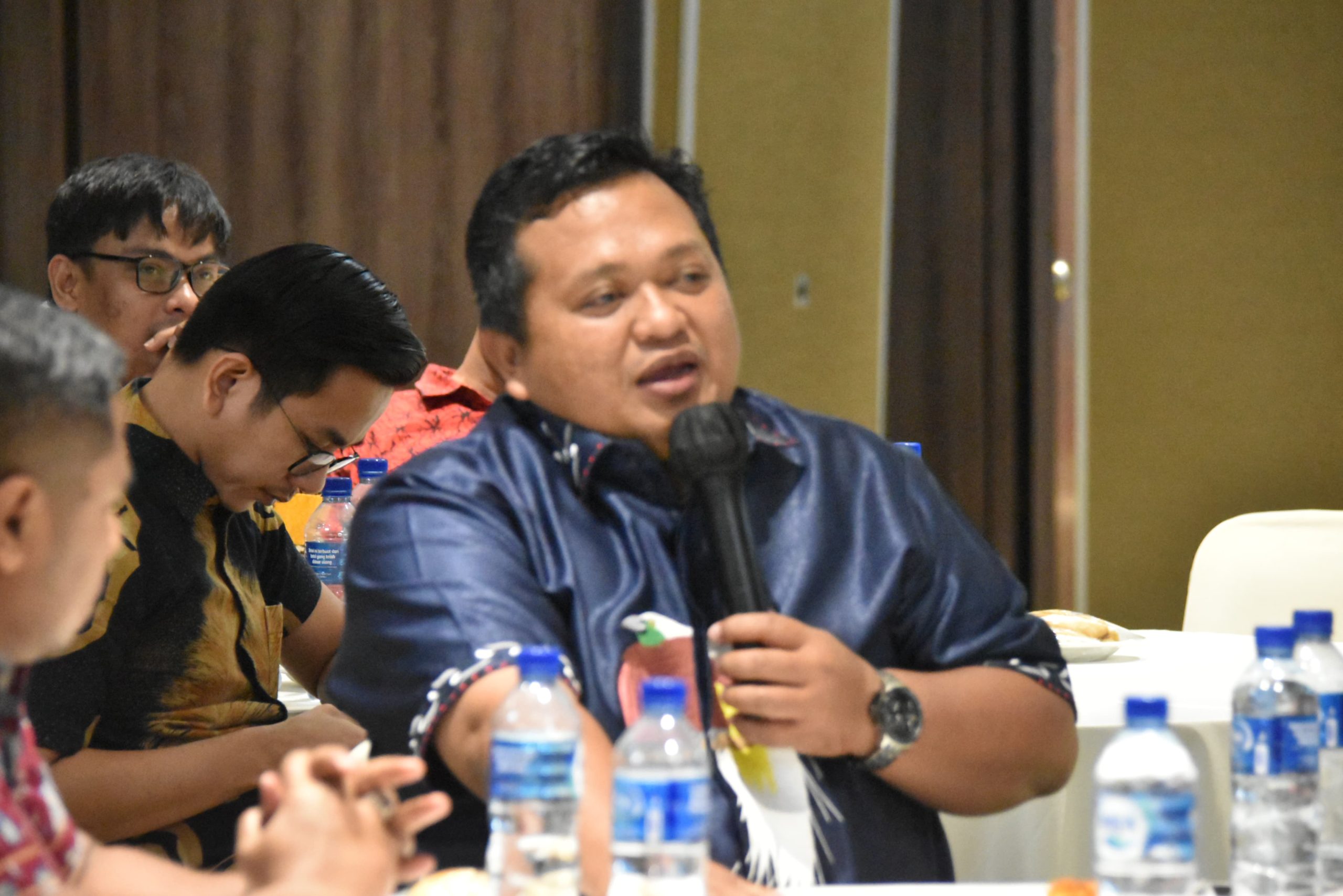 Refleksi Sumpah Pemuda ke-97: Pemuda Pemudi Bergerak, Indonesia Bersatu