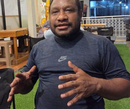 Tokoh Pemudah Papua: Gubernur Definitif harus Berdayakan Putra-putri Asli Papua Tabi-Saireri Jabat Sekda Provinsi Papua