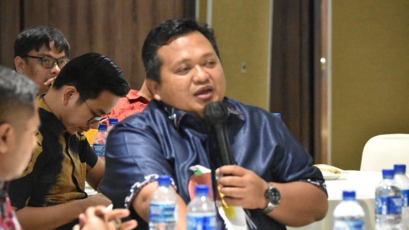 Ketua BM PAN Papua Maulana Muhammad:Desak Gubernur evaluasi total manajemen (RS) di Papua akibat kasus Irene Sokoy