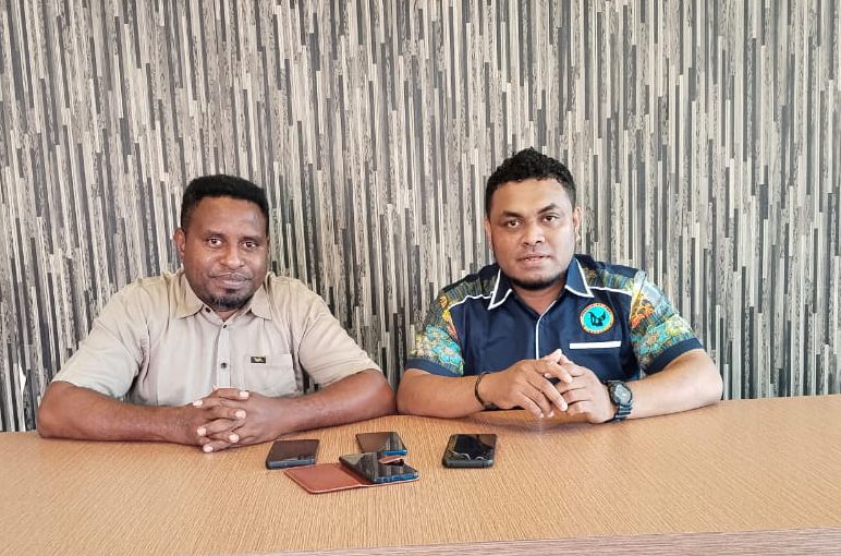 Pemudah Saireri Papua Mengecam Rumah Sakit yang menolak Ibu Irene Sokoy