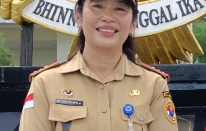 Kunjungan Warga PNG membludak  diPasar Perbatasan Skouw, Kepala Administrator PLBN Skouw tambakan hari Pasar  menjadi dua kali dalam seminggu