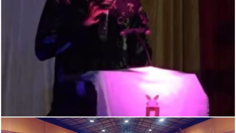 Wakili Gubernur Papua hadiri Natal Waromi, Kadis Sosial mengharapkan momen Natal harus menjadikan keluarga sebagai cermin kasih Allah