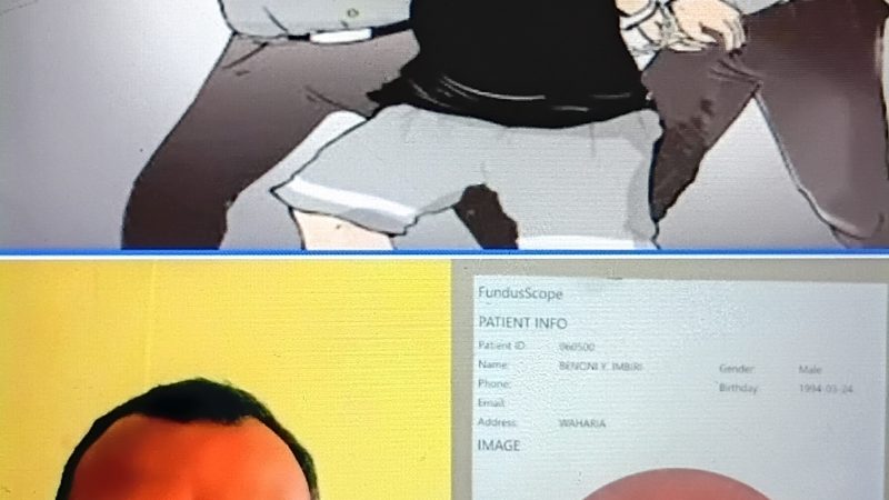 LSM LIRA Papua: Mental Dendam Aparat Polres Waropen Harus Ditindak Tegas