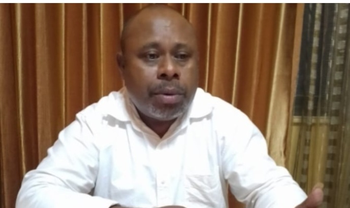 Dewan Adat Adalah Representasi Masyarakat Adat dan Mitra Kerja Strategis Pemerintah dalam menyelamatkan Tanah Papua