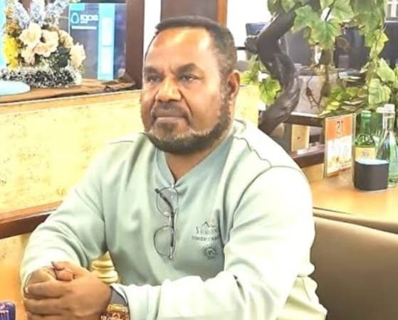 Pendidikan Anak Papua, dari Kampung untuk Tanah Leluhur dan Dunia