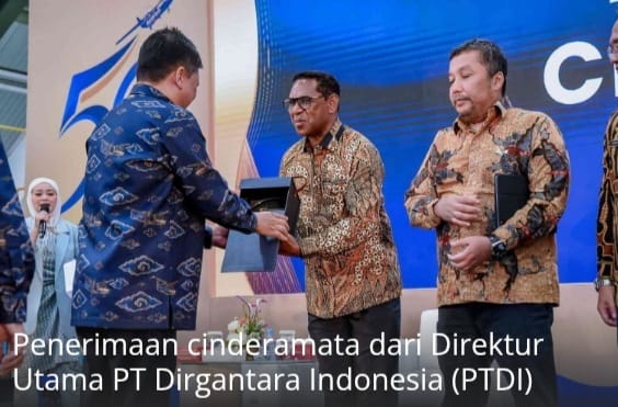 David Harold Waromi: MoU Mamberamo Raya–PTDI Harus Lebih dari Seremonial, N219 Harus Gerakkan Ekonomi Rakyat