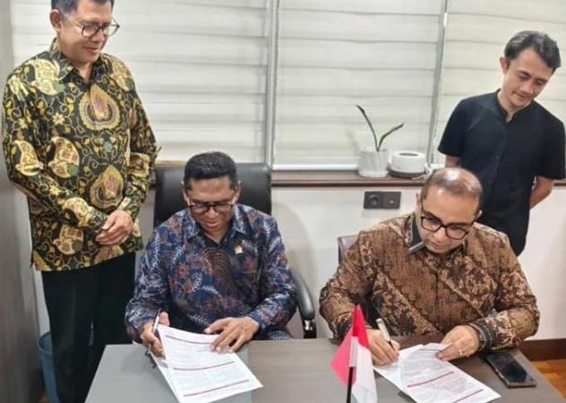 David Waromi Gagas Program Skrining Kanker Payudara Berbasis AI, Jangkau Wilayah Terpencil Termasuk Papua