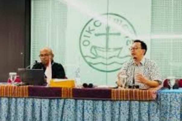 Hentikan Kekerasan,Lindungi Kehidupan,Buka Ruang Dialog Kemanusiaan – Seruan Tegas PGI