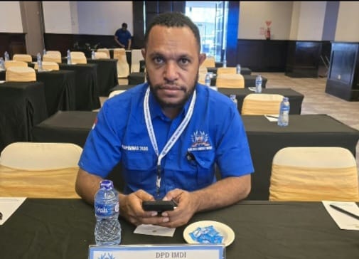 Jelang Musda Demokrat Papua Pegunungan: IMDI Ingatkan 3 Aturan Baru AD/ART, Waspada Calon Boneka