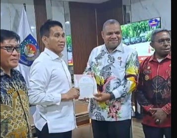 Daerah 3T Jadi Alasan, MRP Serahkan Keputusan Papua Utara ke Wakil Mendagri