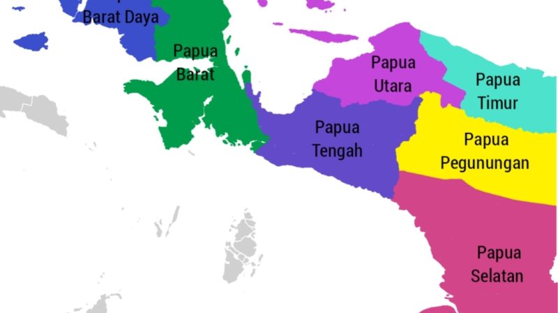 Pembentukan Papua Utara: Belajar dari Sejarah, Mengembalikan Kedaulatan Aspirasi Masyarakat