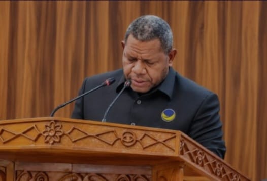 NasDem: Moto Daerah Jiwa Port Numbay, Raperda Harus Lindungi Nelayan Asli Papua
