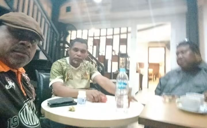 Pemuda Adat Saireri Desak Plt. Ketua DAP Saireri segera Gelar Konferensi atau Serahkan Tugas